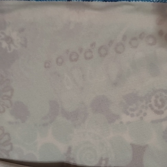 Cappagallo 3/4 length sleeve top size 3X - Picture 8 of 8